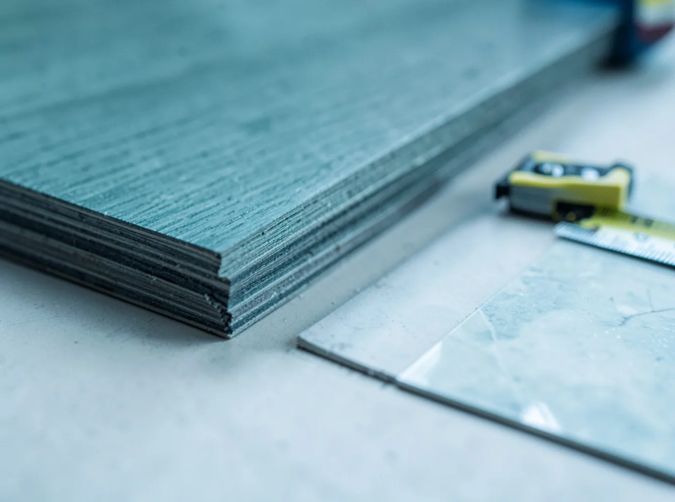 Luxury Vinyl Plank Installation Harbor Beach, MI FAQs